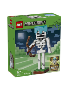 LEGO MINECRAFT - LEGO Minecraft Luuranko 21594 | Stockmann