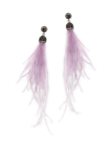 pfgSTOCKHOLM - Blush-Alice Korvakorut - STRONG PINK | Stockmann