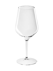 Gold Plast - Viinilasi 470ml muovi | Stockmann