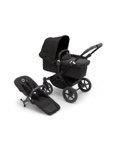 Bugaboo - Bugaboo Donkey5 Mono complete yhdistelmävaunut | Stockmann