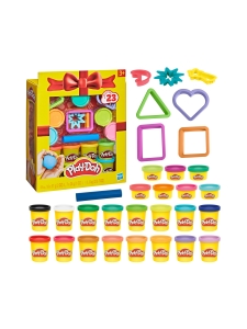 PLAY-DOH - PLAY-DOH Lahjasetti Muovailuvaha ja työvälineet | Stockmann