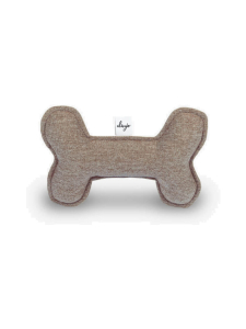 Denjo Dogs - Koiran lelu Buddy Bone 20cm - TRUE TAUPE Denjo Dogs - Koiran lelu Buddy Bone 20cm - TRUE TAUPE | Stockmann