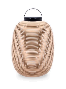 Vincent Sheppard - Aurinkokennovalaisin Tika 59 cm, Camel Vincent Sheppard - Aurinkokennovalaisin Tika 59 cm, Camel | Stockmann