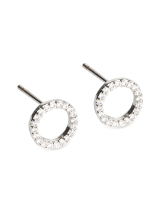 pfgSTOCKHOLM - Pearls for Girls-Nora Korvakorut - SILVER | Stockmann