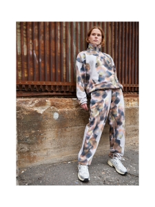 MAINIO - Aquatic collegehousut - MULTI | Stockmann