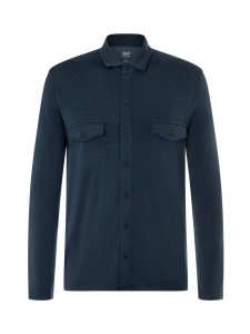 super.natural - MIESTEN ADVENTURE SHIRT PAITA - BLUEBERRY | Stockmann