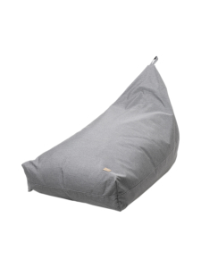 Nordic Swan Living - Syli- säänkestävä säkkituoli - TUMMANHARMAA | Stockmann