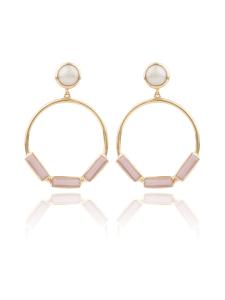 House of Elliott - Pierrette - Korvakorut | Stockmann