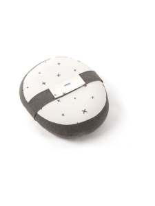 Doomoo - Doomoo Relax Cover Stars Anthracite | Stockmann