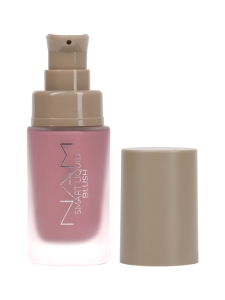 NAM - Smart Liquid Blush -nestemäinen poskipuna 19ml | Stockmann