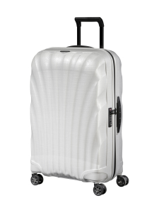 Samsonite - C-LITE SPINNER 69/25 - OFF WHITE | Stockmann