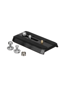 Gitzo - Gitzo GS5370MC Medium Quick Release Plate pikakiinnityslevy Gitzo - Gitzo GS5370MC Medium Quick Release Plate pikakiinnityslevy | Stockmann