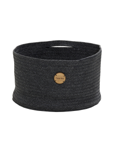 Cane-Line - Soft Rope -kori 40 halk x 23 cm - TUMMA HARMAA | Stockmann