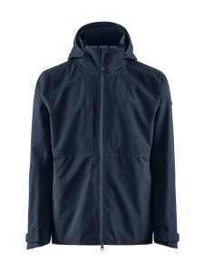 Berkeley - Avery Jacket -kuoritakki - NAVY | Stockmann