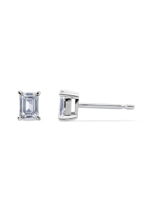 Macor Jewellery - Soli Emerald -timanttikorvakorut - VALKOKULTA Macor Jewellery - Soli Emerald -timanttikorvakorut - VALKOKULTA | Stockmann