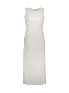 Voglia - LAURA Puuvillamekko - VALKOINEN | Stockmann