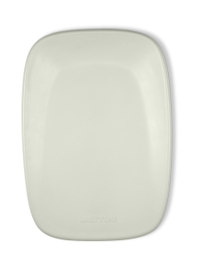 NATTOU - NATTOU Vaipanvaihtoalusta Softy, vihreä | Stockmann