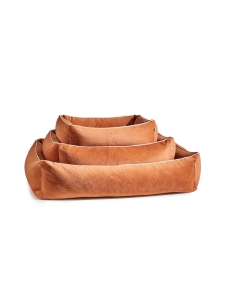 Laboni - Classic Buffalo koiranpeti - Vintage - KARAMELLI | Stockmann