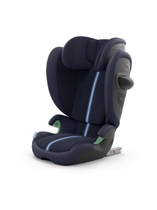 CYBEX - Cybex Solution G2 turvavyöistuin (100-150cm) - PLUS OCEAN BLUE | Stockmann