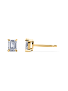 Macor Jewellery - Soli Emerald -timanttikorvakorut - KELTAKULTA Macor Jewellery - Soli Emerald -timanttikorvakorut - KELTAKULTA | Stockmann