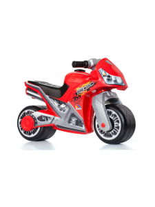 MOLTO - Potkumopo premium punainen | Stockmann