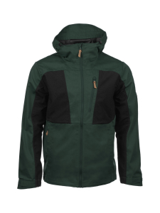 Ivalo - JOHKA Miesten outdoor-takki - FOREST Ivalo - JOHKA Miesten outdoor-takki - FOREST | Stockmann