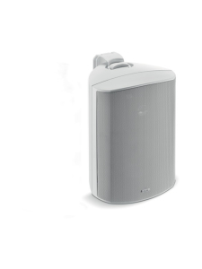 Focal - Focal 100 OD6 ulkokaiutin, valkoinen | Stockmann