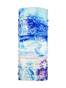 P.A.C. - Lasten tuubihuivi - VAALEANSININEN | Stockmann