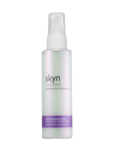 SKYN ICELAND - Glacial Spray Lotion -vahvistava kasvosuihke 66ml SKYN ICELAND - Glacial Spray Lotion -vahvistava kasvosuihke 66ml | Stockmann