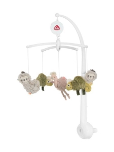 Fehn - Fehn sänkymobile musiikilla | Stockmann