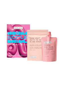 Frank Body - Frank Body Double Scrub Bubble | Stockmann