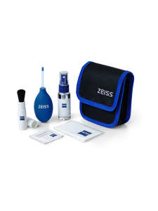 Zeiss - Zeiss Lens Cleaning Kit optiikan puhdistussarja | Stockmann