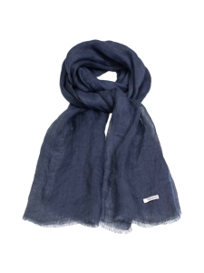 Lasessor - Paola -pellavahuivi - T.SININEN | Stockmann