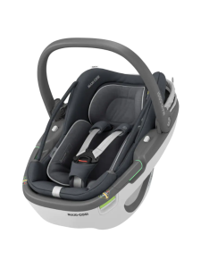 Maxi-Cosi - Maxi-Cosi Coral 360 i-Size turvakaukalo - ESSENTIAL GRAPHITE | Stockmann