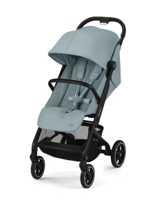 CYBEX - Cybex Beezy matkarattaat - STORMY BLUE | Stockmann