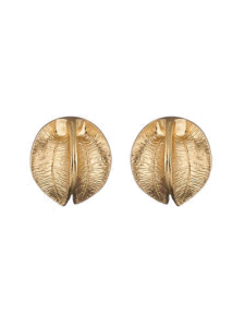 Kalevala - *Lumikukka nappikorvakorut pronssi 3682141T | Stockmann