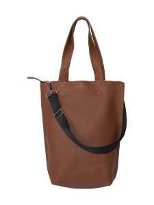 MIIKO - Sola-laukku ruskea - RUSKEA | Stockmann