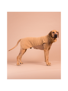 PAIKKA - PAIKKA Seawool Shirt for Dogs Brown | Stockmann