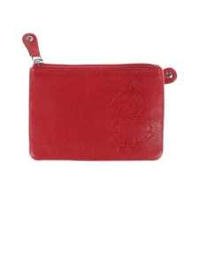 Lasessor - Muumi-kukkaro - PIKKU MYY PUNAINEN | Stockmann