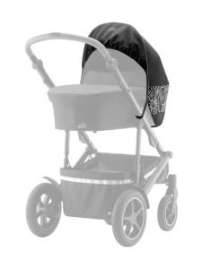 Britax - Britax Smile 3 Stay Safe kuomusuoja | Stockmann