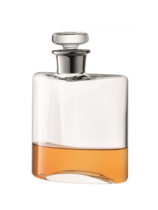 LSA International - Viskikarahvi LSA Flask 0,35 L | Stockmann