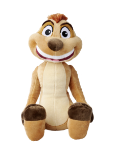 DISNEY LION KING - DISNEY Pehmolelu Timon, 25 cm | Stockmann