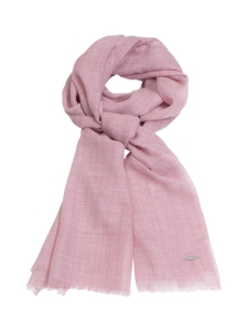 Lasessor - Parice -silkkivillakaulahuivi - ROOSA | Stockmann