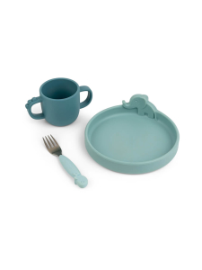 Done by Deer - Done by Deer Peekaboo ruokailusetti | Stockmann