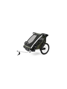 Thule - Thule Chariot Lite 2 urheilukärry | Stockmann