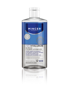 Mincer Pharma - NeoHyaluron Bi-Phase Eye Makeup Remover -silmämeikinpoistoaine 150ml Mincer Pharma - NeoHyaluron Bi-Phase Eye Makeup Remover -silmämeikinpoistoaine 150ml | Stockmann