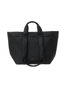 ASK Scandinavia - EMMA TOTE laukku - BLACK | Stockmann