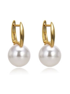 House of Elliott - Dores Gold Korvakorut | Stockmann