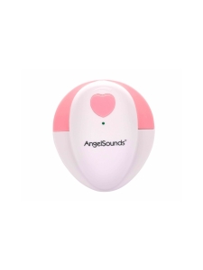 Angelcare - Angelsounds kotidoppler 100S | Stockmann