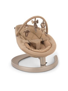 Nuna - Nuna Leaf Grow sitteri | Stockmann